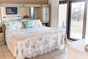 2 dormitorios, tabla de planchar con plancha, wifi gratis y ropa de cama