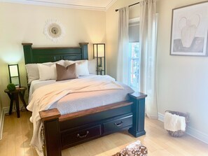 Royal Room, Non Smoking, City View