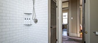 Van Frank Cottage 3bd/2ba Downtown Little Rock