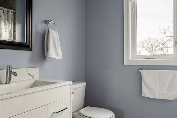 Salle de bain