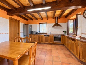 Eget kjøkken