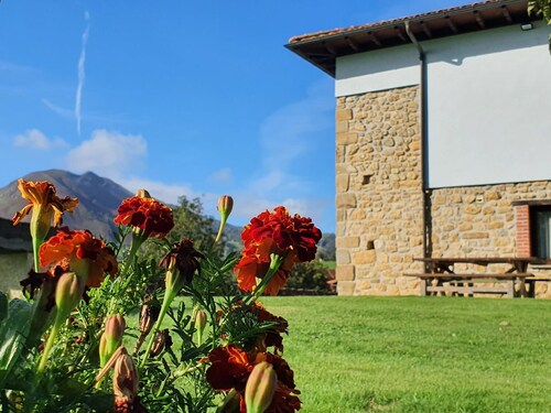 La Torre de Llames Arriondas