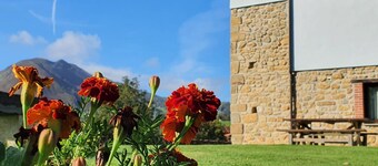 La Torre de Llames Arriondas