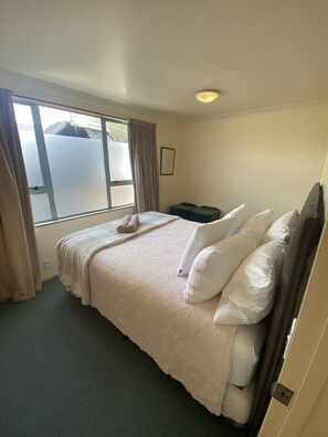 3 chambres, Wi-Fi, draps fournis