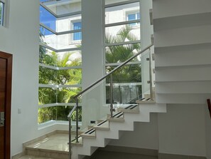 Interior - Romantic Caribbean villa just minutes from the beach (Puerto Plata)