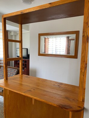Living area - Villa Palanca (Candelaria)