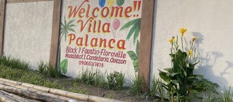 Villa Palanca