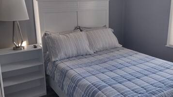 4 Schlafzimmer, kostenloses WLAN, Bettwäsche