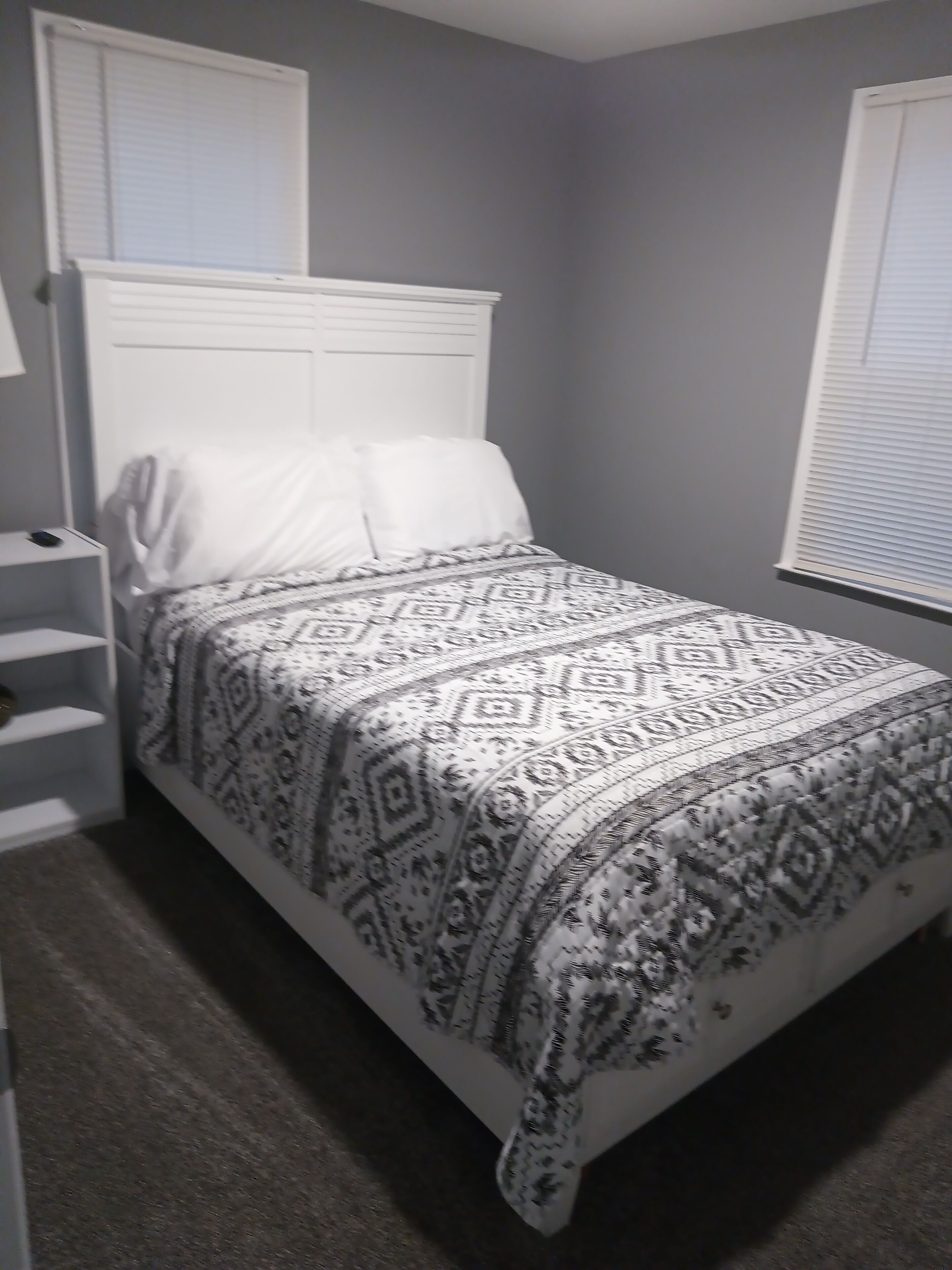 4 bedrooms, free WiFi, bed sheets