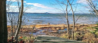 Tideside Beach House