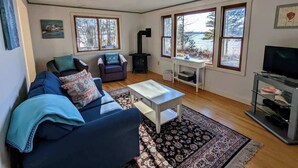Opholdsområde