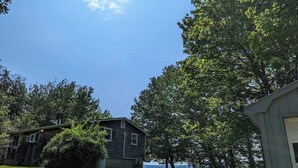 Udendørsområde