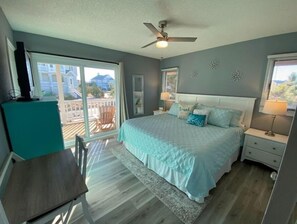 6 habitaciones, tabla de planchar con plancha, wifi y ropa de cama 