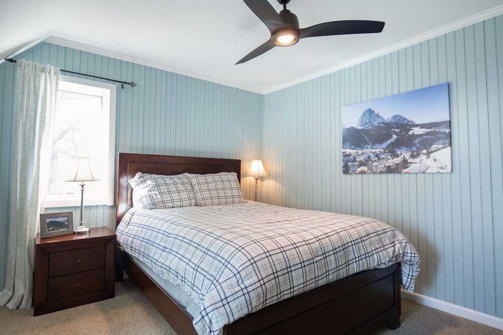 Cozy cottage minutes to Blowing Rock Watauga County Vrbo