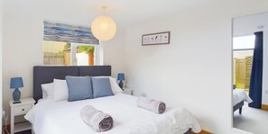 3 Schlafzimmer, Bügeleisen/Bügelbrett, kostenloses WLAN, Bettwäsche