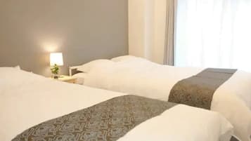 Basic Apartment | 1 bedroom, free WiFi