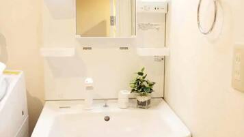 Basic Apartment | Bathroom | Towels