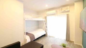 Basic Apartment | 1 bedroom, free WiFi