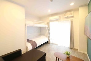 Basic Apartment