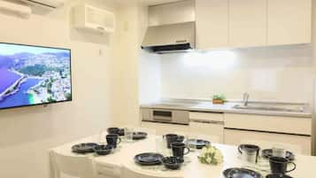Basic Apartment | 1 bedroom, free WiFi
