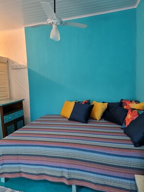 1 bedroom, WiFi