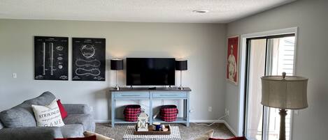 Smart TV
