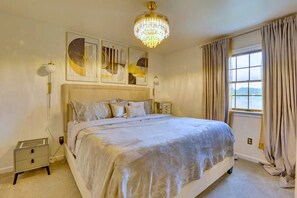 8 chambres, bureau, lit parapluie, Wi-Fi