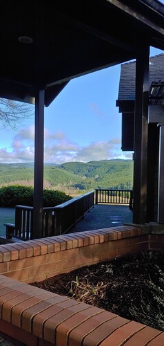 Private apartment with Winter and Spring availabilty