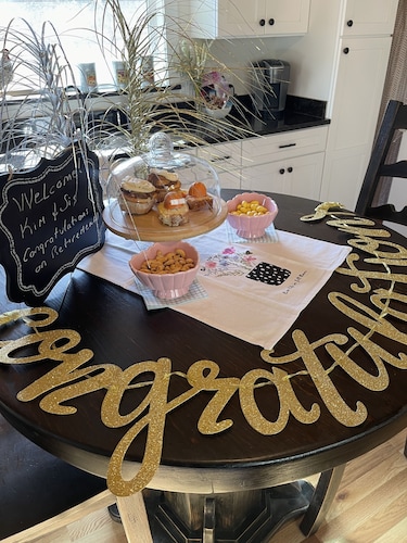 Waco Wildflower Guest House