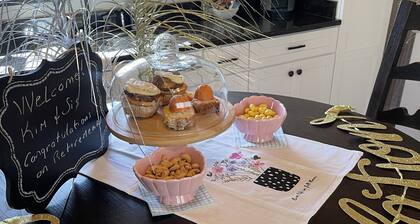 Waco Wildflower Guest House