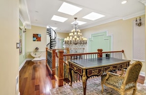 Intérieur