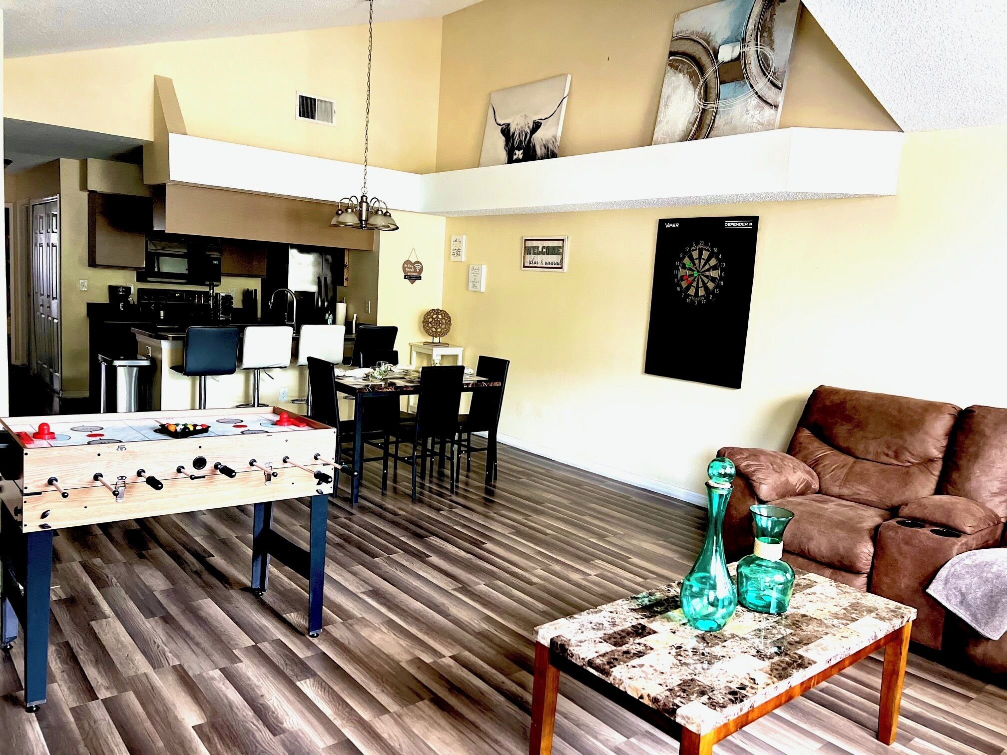 Condo near Orlando Theme Parks