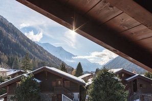 Exterior - Village des Oursons C, Argentière (Chamonix), France (Argentière (Chamonix))