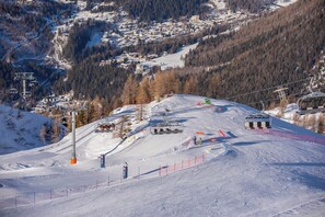Snø- og skisport