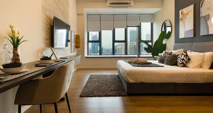 Ceylonz Suites Kuala Lumpur, Roam