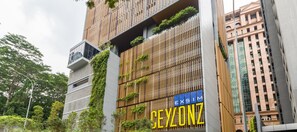 Exterior - Ceylonz Suites Kuala Lumpur, Roam (Kuala Lumpur)