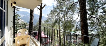 Hill Songey by Dumnu Homes