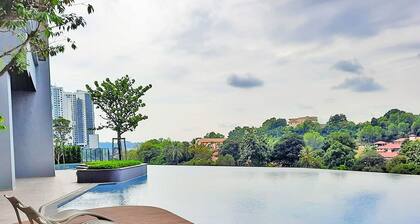 Kenwingston Avenue By Five Senses