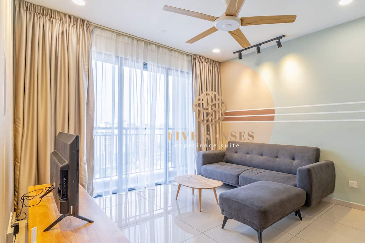 Signature Suite | Pemandangan bandar