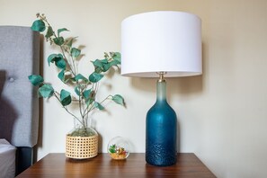 Interior - ♢Repurposed Guest House by 5Points/UAB/Lakeview♢ (Birmingham)