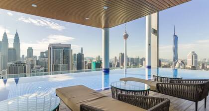 The Colony & The Luxe, Kuala Lumpur by Canopy Lives