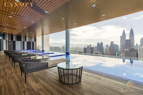 The Colony & The Luxe, Kuala Lumpur by Canopy Lives