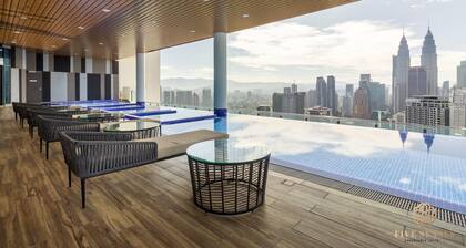 The Colony & The Luxe, Kuala Lumpur by Canopy Lives
