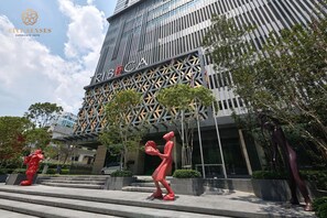Exterior - Tribeca Residences by Five Senses (Kuala Lumpur)