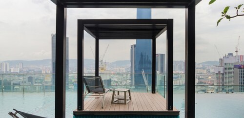 Tribeca Residences by Five Senses