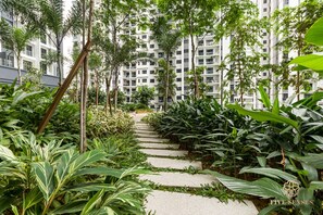 Jardin