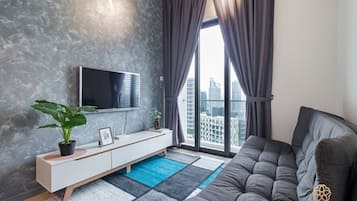 City view