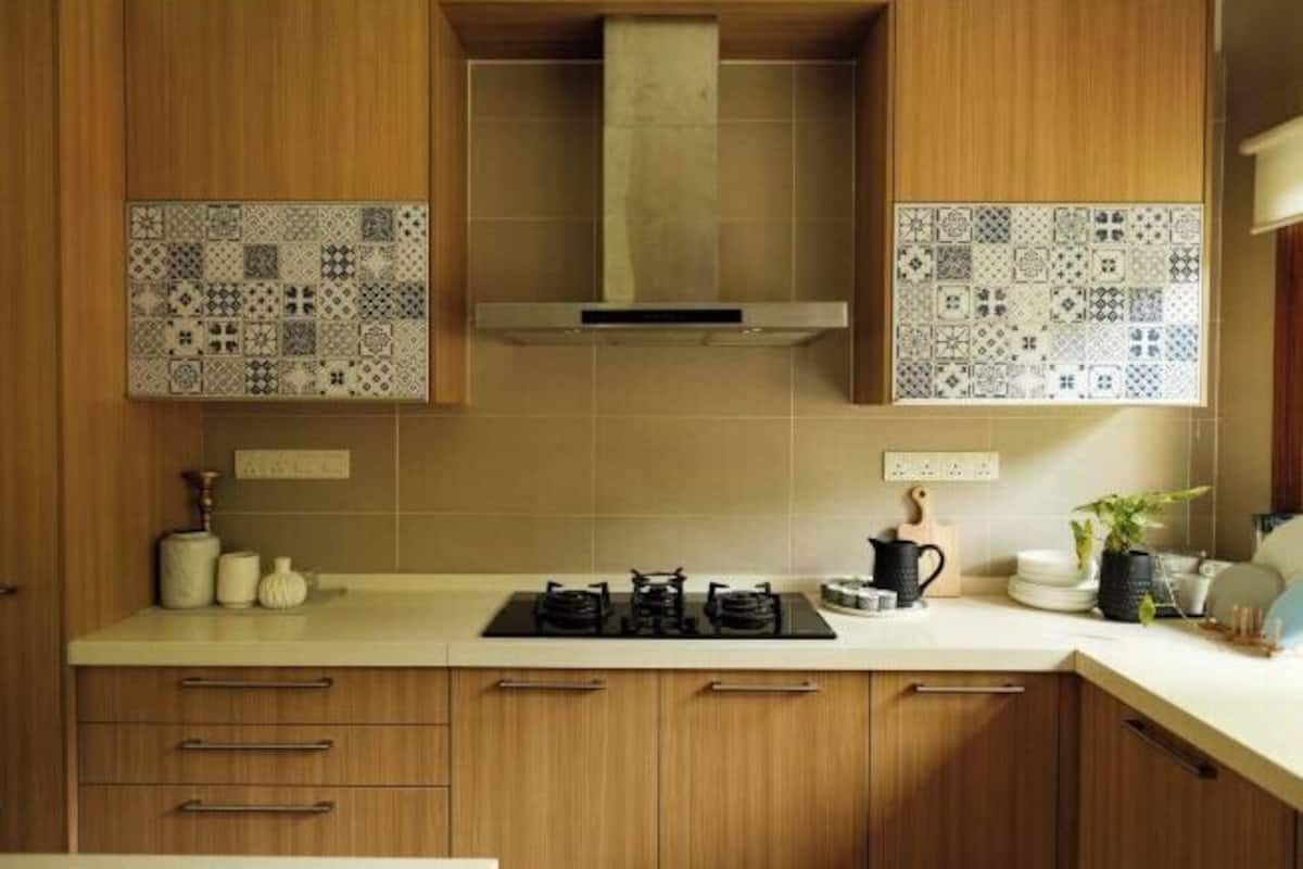 Cucina privata | Frigorifero con congelatore, microonde, forno, piano cottura