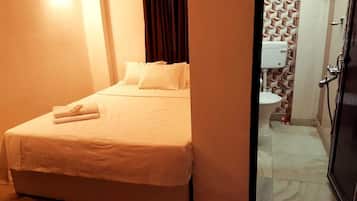 Habitación básica | Wifi gratis