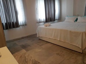 Deluxe-Zimmer